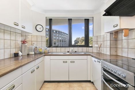 Property photo of 3C/153-167 Bayswater Road Rushcutters Bay NSW 2011