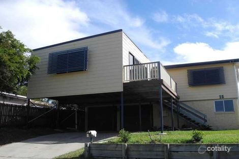 15 Swains Ct, Boyne Island, QLD 4680