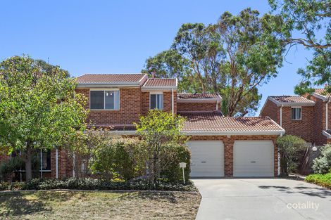 Property photo of 89 Mainwaring Rich Circuit Palmerston ACT 2913