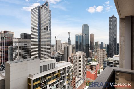 Property photo of 3602/639 Lonsdale Street Melbourne VIC 3000