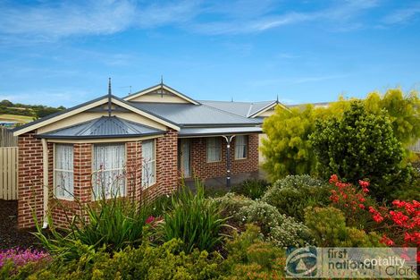 12 Rimfire Ave, Drouin, VIC 3818