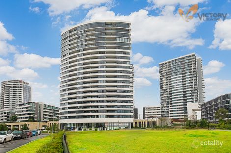 Property photo of 507/63 Shoreline Drive Rhodes NSW 2138