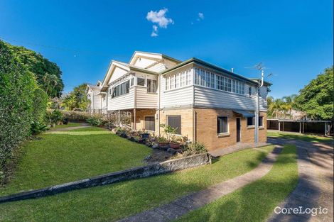 Property photo of 1/63 Victor Street Holland Park QLD 4121