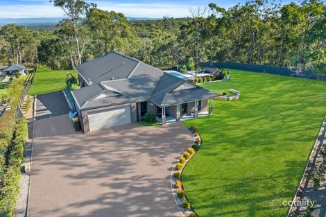 Property photo of 196 Halcrows Road Glenorie NSW 2157