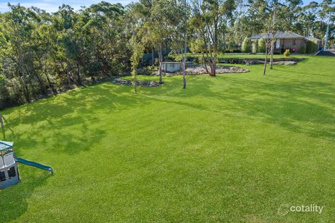 Property photo of 196 Halcrows Road Glenorie NSW 2157
