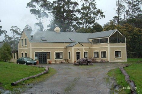 Property photo of 1290 Claude Road Claude Road TAS 7306