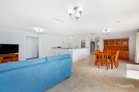 Property photo of 11 Saddle Crescent Walkley Heights SA 5098