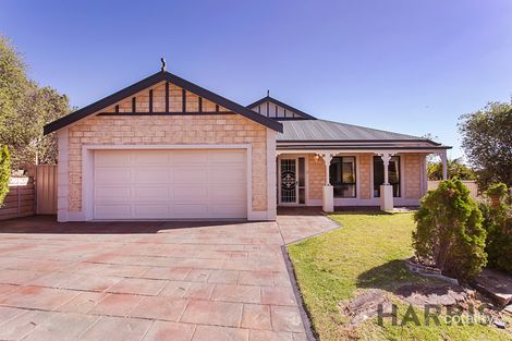 Property photo of 39 Creswell Avenue Craigburn Farm SA 5051