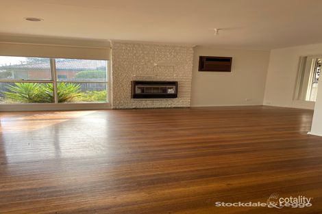 Property photo of 10 Milton Crescent Mulgrave VIC 3170