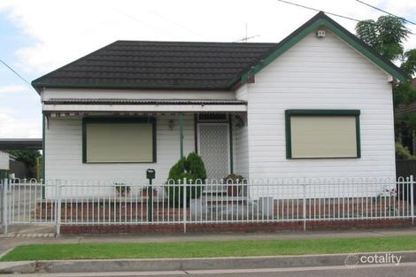 Property photo of 31 Kemp Street Granville NSW 2142