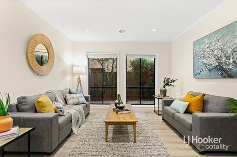 Property photo of 50 Lincolnheath Boulevard Point Cook VIC 3030