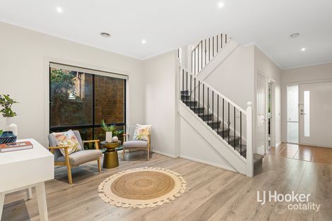 Property photo of 50 Lincolnheath Boulevard Point Cook VIC 3030