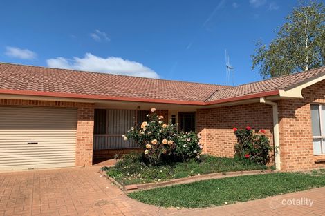 Property photo of 8/64 Casey Street Orange NSW 2800