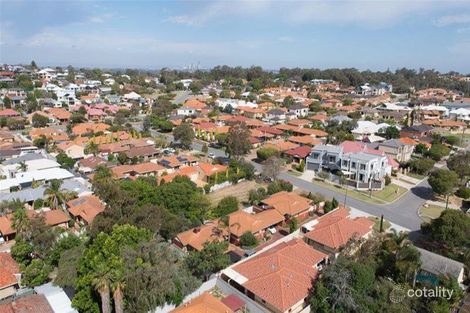 Property photo of 42 Albemarle Street Doubleview WA 6018