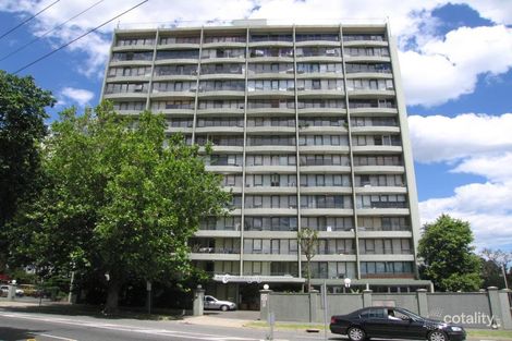 601/81 Queens Rd, Melbourne, VIC 3004