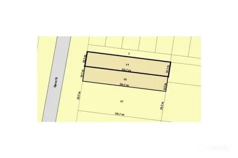 Property photo of 15 Byron Street Mackay QLD 4740