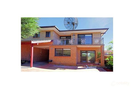 3/83 Dutton St, Yagoona, NSW 2199