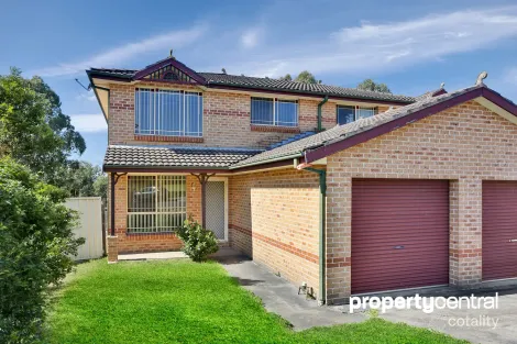 Property photo of 7A Mulloo Place Cranebrook NSW 2749