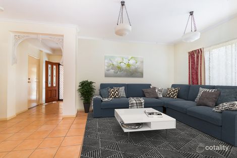 Property photo of 5 Montserrat Place Forest Lake QLD 4078