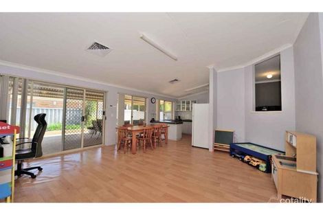 Property photo of 1 Chittering Place Cooloongup WA 6168