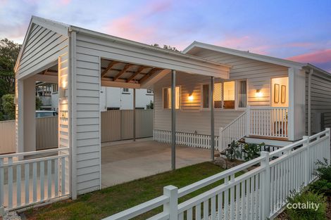 Property photo of 41 Kempster Street Sandgate QLD 4017