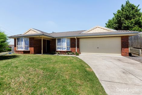 Property photo of 11 Basil Close Hallam VIC 3803