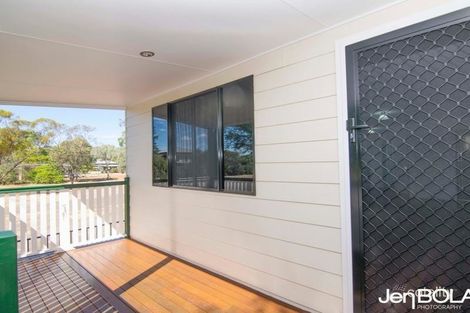 Property photo of 2/70 Bunya Street Dalby QLD 4405