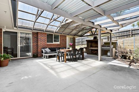 Property photo of 11 Basil Close Hallam VIC 3803