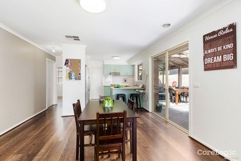 Property photo of 11 Basil Close Hallam VIC 3803