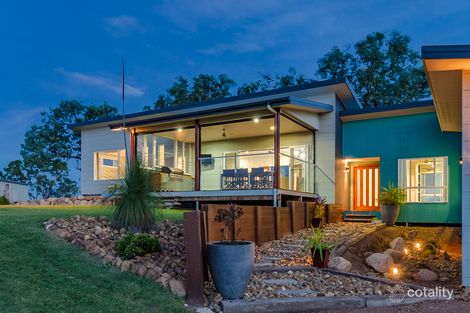Property photo of 9 Barmundoo Boulevard Calliope QLD 4680