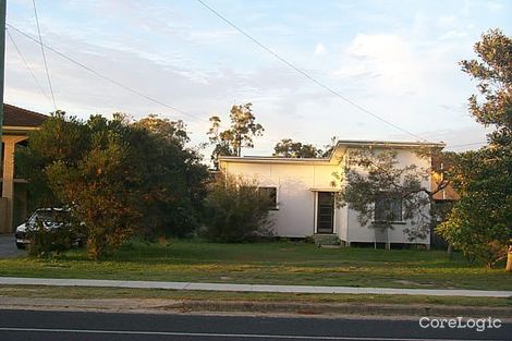 Property photo of 110 Yamba Road Yamba NSW 2464