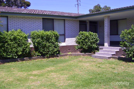 4/124 Canberra St, St Marys, NSW 2760