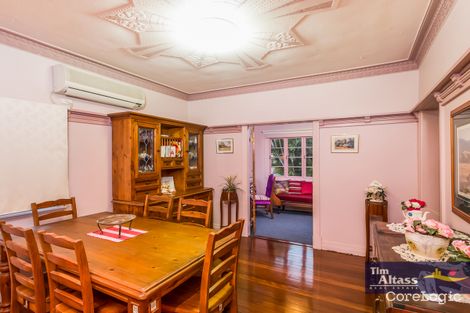 Property photo of 108 Philip Street Hawthorne QLD 4171