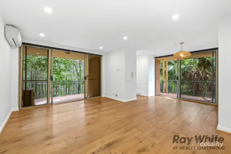 24/18 Northcote St, Naremburn, NSW 2065