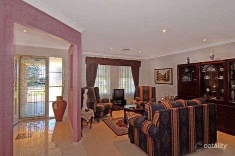 Property photo of 13 Barwon Street Bomaderry NSW 2541