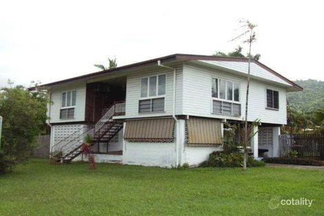 Property photo of 174 Greenslopes Street Edge Hill QLD 4870