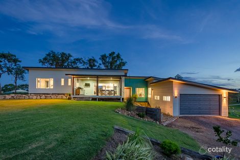 Property photo of 9 Barmundoo Boulevard Calliope QLD 4680