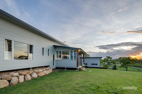 Property photo of 9 Barmundoo Boulevard Calliope QLD 4680
