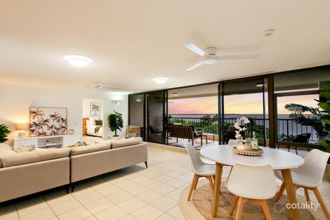 Property photo of 40/107-113 Esplanade Cairns City QLD 4870