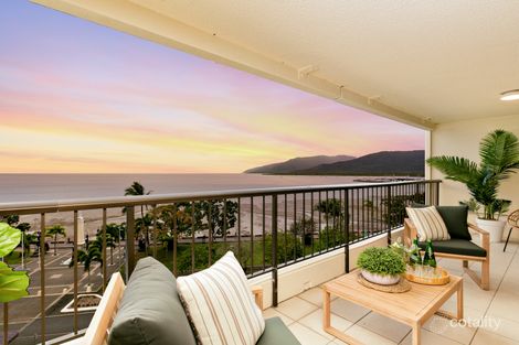 Property photo of 40/107-113 Esplanade Cairns City QLD 4870