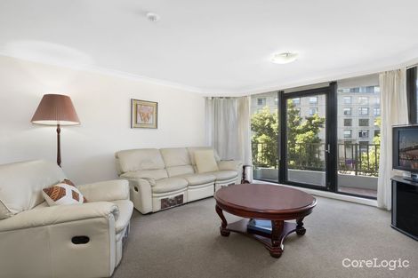 Property photo of 3C/153-167 Bayswater Road Rushcutters Bay NSW 2011