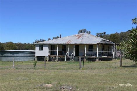 Property photo of 2501 Pyramids Road Wyberba QLD 4382