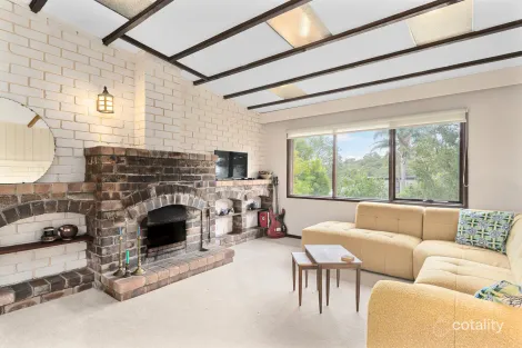 Property photo of 29 Cassandra Crescent Heathcote NSW 2233
