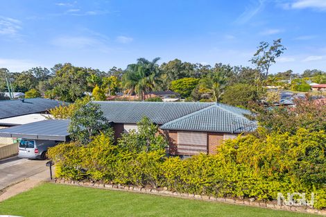 Property photo of 4 Keepit Street Marsden QLD 4132