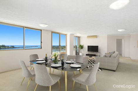 Property photo of 25/6-8 Endeavour Parade Tweed Heads NSW 2485