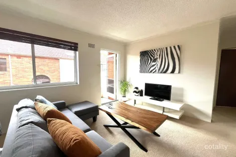 3/49-51 Helena St, Randwick, NSW 2031