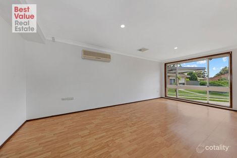 Property photo of 4 Knight Close Kingswood NSW 2747
