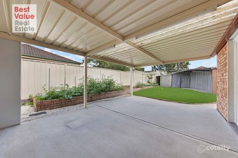 Property photo of 4 Knight Close Kingswood NSW 2747