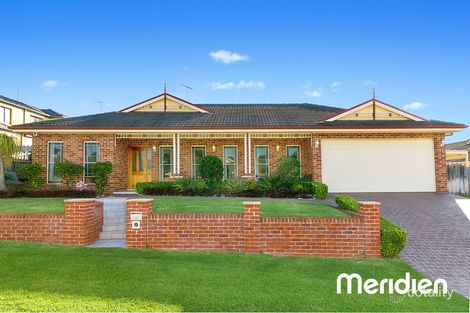 10 Highgate Cct, North Kellyville, NSW 2155