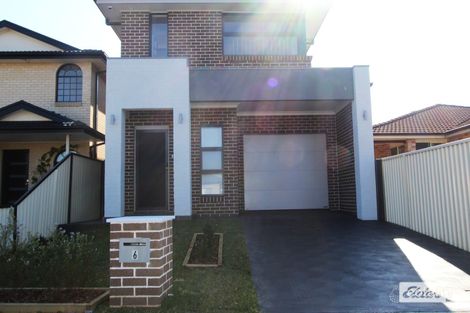 6 Stella St, Fairfield Heights, NSW 2165